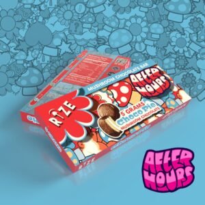 Buy Rize x After Hours Choco Pie