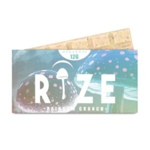 Buy Rize 12g Rainbow Crunch Chocolate Bar