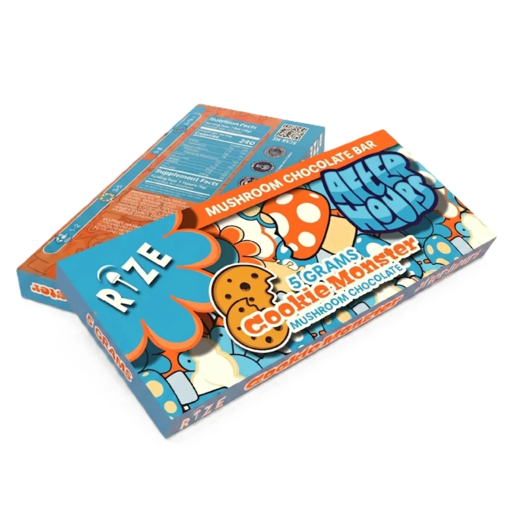 Buy Rize x After Hours Cookies Monster